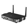 thumbnail image 2 of Dell Wyse 3020 - Zero client - DTS - 1 x ARMADA PXA2128 / 1.2 GHz - RAM 2 GB - flash 4 GB - GigE - Dell Wyse Zero Engine - monitor: none, 2 of 5