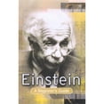 thumbnail image 1 of Pre-Owned Einstein: A Beginner's Guide (Paperback) 0340780436 9780340780435, 1 of 1