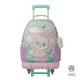 thumbnail image 1 of TOTTO Mochila Escolar Grande para Niña - Reforzada - Con Ruedas | 29 L QUEEN CAT L, 1 of 5