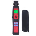 thumbnail image 2 of Identificateur de Fibre Optique, Détecteur de Fibre 800 à 1700nm Indication LED Portable pour Industriel, 2 of 7