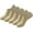 5 Pairs (Beige), variant on Men's No Show Socks Cotton Low Cut Invisible Ankle Socks Casual Flat Boat Liner Socks 5 Pairs