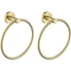 thumbnail image 1 of Toallero 2 piezas - anillo de titanio, 1 of 5
