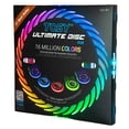 thumbnail image 1 of Disco volador TOSY Ultimate, 16 millones de colores RGB, 175 g, con LED, 1 of 4