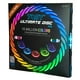 thumbnail image 1 of Disco volador TOSY Ultimate, 16 millones de colores RGB, 175 g, con LED, 1 of 4