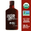 Agave In The Raw Organic Agave Nectar, Honey Substitute 18.5 oz