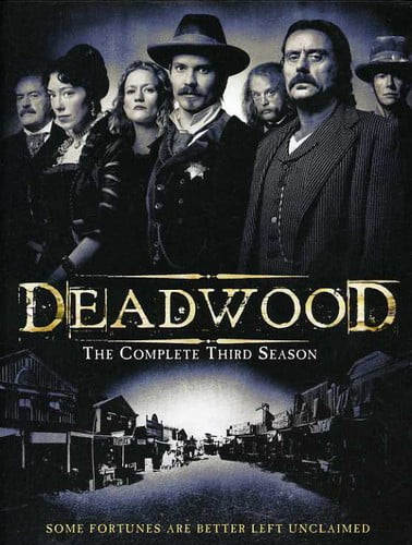 cast of deadwood season 3 cast of deadwood season 3