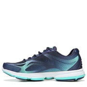 Ryka Womens Devotion Plus 2 Walking Shoe - Medium & Wide Width