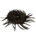 thumbnail image 5 of SAYFUT Curly Messy Hair Bun Extension Ponytail Hairpiece-Synthetic Chignon Hairpiece Wrap Messy Hair Bun Donut Hair Chignons Hair Piece for women ( 12 Colors,44g), 5 of 7