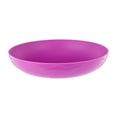 thumbnail image 1 of Plato Hondo Way to Celebrate Redondo de Plástico para Alimentos, 1 of 4