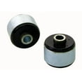 thumbnail image 7 of Nolathane REV030.0290 Front Lower Inner Rearward Suspension Control Arm Bushing Kit Compatible with Mazda 99-03 Protege, Mazda 02-03 Protege5, 7 of 7