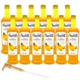 thumbnail image 5 of Amoretti - Banana Beverage Infusion - Drink Mix & Water Enhancer with Pump for Flavoring Cocktails, Waters, Teas, and other Beverages, Preservative Free, 5 of 6