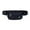Black, variant on Premium Waist Pack - Standard