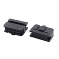 thumbnail image 2 of Unique Bargains Household FC-10P 10Pin ISP JTAG Socket Connector for Flat Ribbon Cable 40 Pcs, 2 of 2
