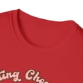 thumbnail image 3 of Eating Chocolate For Two, Gildan Unisex Softstyle Shirt, Graphic Tee, S-3XL, 3 of 3