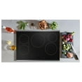 thumbnail image 4 of CAFE CEP90302TSS cooktops (electric), 4 of 5