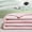 Princess Pink, variant on Rest Cooling Comforter for Hot Sleepers & Night Sweats, Q-Max>0.45 Double-Sided Silky Cooling Blanket for All-Season Comfort