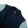 thumbnail image 5 of YKYWBIKE - Maillot de ciclismo para mujer, manga larga, secado rápido, transpirable, para ciclismo de montaña o carretera, primavera y otoño, 5 of 5