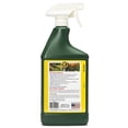 thumbnail image 5 of Botella de aerosol líquido Plantskydd PS-1L para repelente de animales, 1 litro, 5 of 5