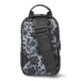 thumbnail image 4 of No Boundaries Hands Free Sling Bag, Black Rose, Women’s, 4 of 6