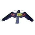 thumbnail image 1 of Almencla Large Eagle Kite Bird Repeller Scarecrow Crops Grain Protector golden flame, 1 of 8