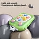 thumbnail image 5 of Juguetes de piscina, juguetes para bebés y niños pequeños. Juego de golpear al topo con rábano. Juegos de empujar para niños. Mini juguete adorable para padres e hijos. Juego interactivo antiestrés pa, 5 of 7
