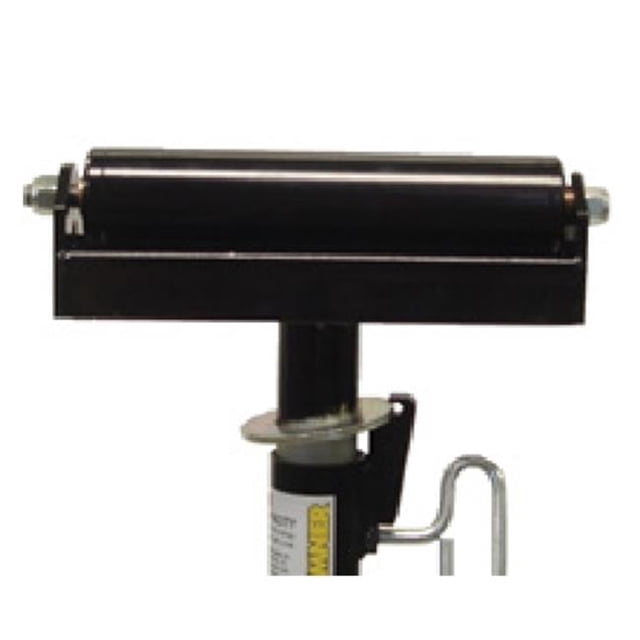 Sumner 432-780387 St-903 Lo Heavy Duty Pipe Jack With Bar Stock
