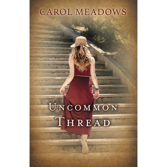 Uncommon Thread, (Paperback)