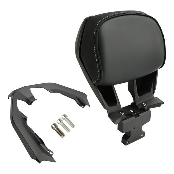 Backrest Sissy Bar For Yamaha X Max X-max 300