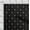 Black, variant on oneOone Cotton Jersey Black Fabric Small Motif Ikat Craft Projects Decor Fabric Printed By The Yard 58 Inch Wide