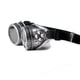 thumbnail image 1 of Gafas de soldador estilo gótico steampunk de heavy metal Gafas protectoras para trabajos de soldadura, 1 of 9
