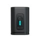thumbnail image 1 of Soidarity Compresor de aire fácil de usar PP para viajes y acampar Bomba de aire eléctrica multifuncional Estufas de camping negro 1200mA, 1 of 6