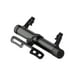 thumbnail image 3 of Soporte para cubo de basura de coche, accesorios interiores para asiento de coche, colgador de teléfono Negro, 3 of 6