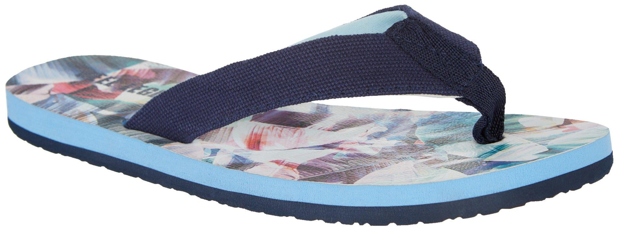 Reel Legends Reel Legends Womens Aruba Flip Flops