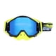 thumbnail image 1 of Gafas Motocross Gafas para casco de moto Elegantes gafas de esquí a prueba de viento Apto para todoterreno/bicicleta de cross/esquí huangjie unisex, 1 of 2