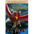 thumbnail image 1 of L'Héritier Perdu (The Gryphon Chronicles, Livre 1) (Gryphon Chronicles), 1 of 1