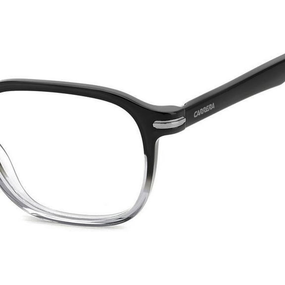 Eyeglasses CARRERA 320 08A Black/Grey