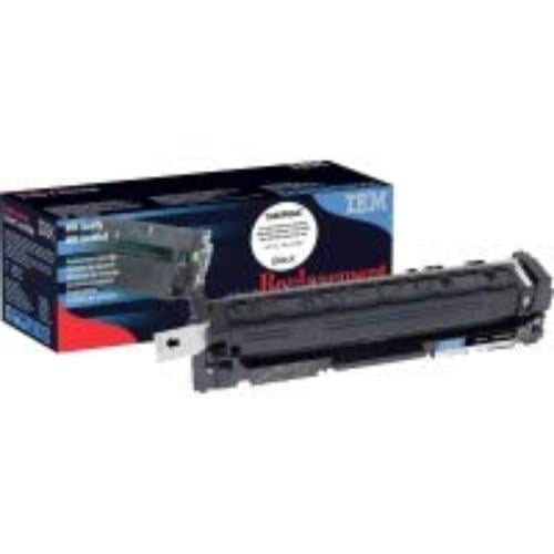 remanufactured toner