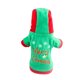 thumbnail image 1 of Disfraz navideño para perro Ropa navideña para mascotas Ropa para perros Sudadera con capucha para perros, 1 of 6