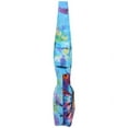 thumbnail image 4 of The Collection Royal Tie Dye Cotton Sling Crossbody Shoulder Graphic Hobo Bag, 4 of 7