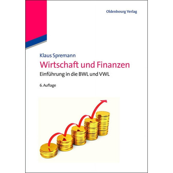 IMF: International Management and Financ Wirtschaft und Finanzen, (Paperback)