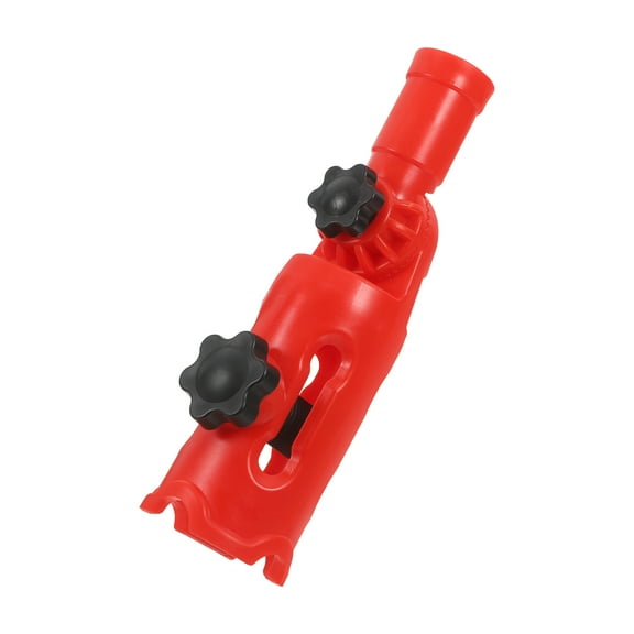 Raindrops Multi Angle Paint Brush Extender Paint Edge Tool for High Ceilings Walls Trim and Corner Tool Roller Extension Paint Pole Device