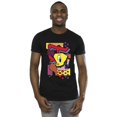 thumbnail image 2 of Looney Tunes T-Shirt Pop Art Tweety pour Hommes, 2 of 3