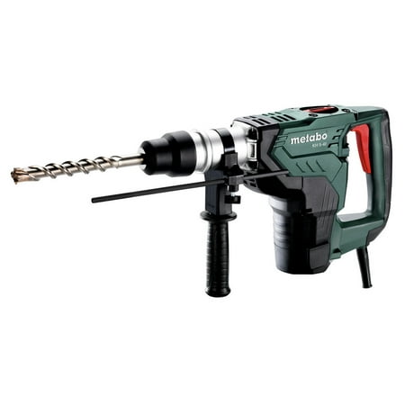 

Metabo 1-9/16 Sds-Max Rotary Hammer