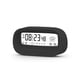 thumbnail image 3 of Injueey Reloj digital LCD Termómetro Calendario Cuenta regresiva Temporizador Alarma Negro Cocina y Comedor Negro Injueey HA010815-01B, 3 of 6