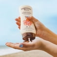 thumbnail image 6 of (2 pack) Hawaiian Tropic Sheer Touch Lotion Sunscreen, Ultra Radiance, SPF 50, 8 Oz, 6 of 8