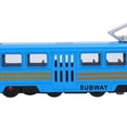 thumbnail image 1 of Voiture à Rétrofriction, Matériau Stable et Alliage Fonction Simulation, pour Cadeaux Collections Enfants Moderne Bleu, Moderne Blanc, Moderne Rouge, 1 of 7