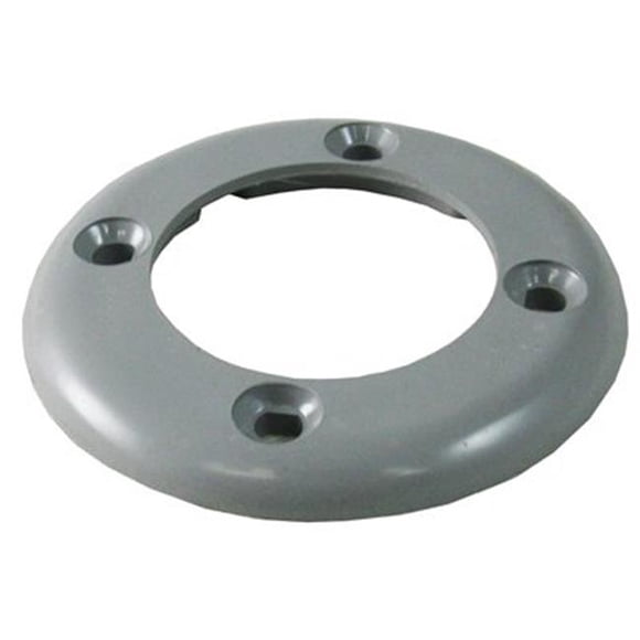 Custom Molded Products 25540200000 Vinyl Pool Complete Faceplate