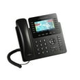 thumbnail image 1 of Grandstream - Téléphone Ip Noir 12 Lignes Lcd, 1 of 1