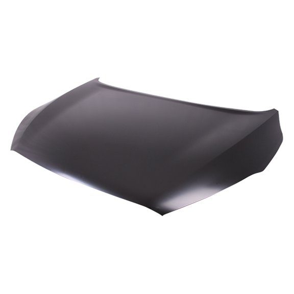 OE Compatible/Replacement Hood Steel CAPA