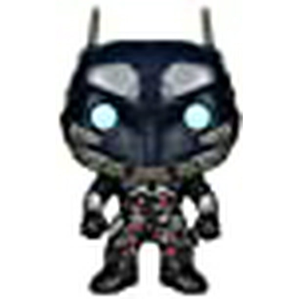 Funko Batman Arkham Knight Arkham Knight POP Action Figure